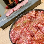 Yakiniku Kuroda - 