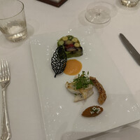 オーベルジュ・ド・リル トーキョー - 