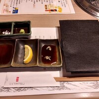 近江うし焼肉 にくTATSU 渋谷店 - 