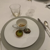 オーベルジュ・ド・リル トーキョー - 