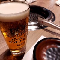 近江うし焼肉 にくTATSU 渋谷店 - 