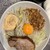 ラーメン 宮郎 - 料理写真: