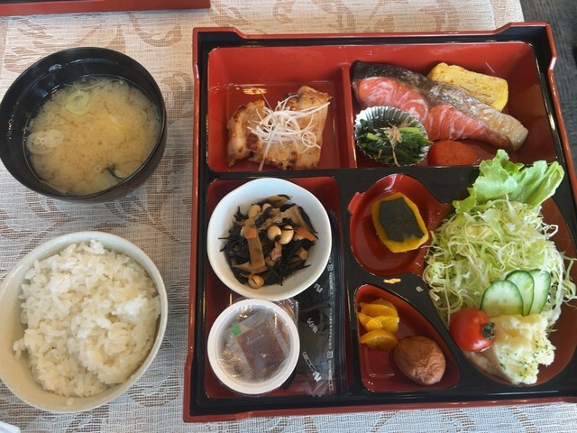 口コミ一覧 : グリルはまなすの写真