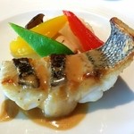 リストランテ リナッシェレ ドウジマ - 