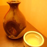 魚斉 - 天狗舞（石川）山廃純米