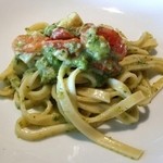 リストランテ リナッシェレ ドウジマ - 