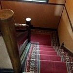 リストランテ リナッシェレ ドウジマ - 