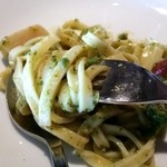 リストランテ リナッシェレ ドウジマ - 