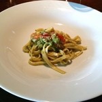 リストランテ リナッシェレ ドウジマ - 