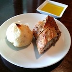 リストランテ リナッシェレ ドウジマ - 