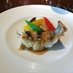 リストランテ リナッシェレ ドウジマ - 