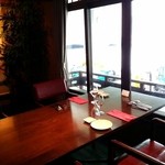 リストランテ リナッシェレ ドウジマ - 