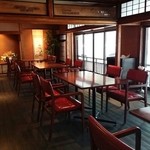 リストランテ リナッシェレ ドウジマ - 