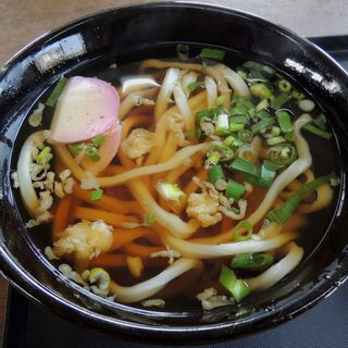 きくやうどん店_2