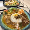 BOTANI：CURRY 梅田店