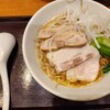 麺や 一途 導 豊洲店