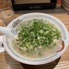 博多ラーメン でぶちゃん 高田馬場本店
