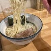 ラーメン酒場 晴江戸