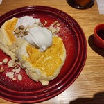 むさしの森珈琲 北本店 - 