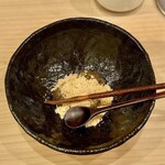 川田 - 2024.4.  蕨餅