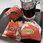 A&W - 