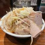 麺屋 のスたOSAKA - 