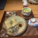 炭焼 うな富士 - 