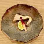 川田 - 2024.4.  鰆の幽庵焼き