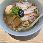 Marue- Ramen - 