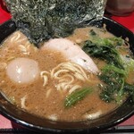 ラーメン 厚木家 - 