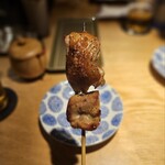 焼鳥今井 - 