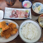 さすけ食堂 - 