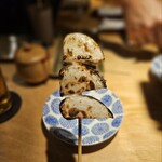 Yakitori Imai - 