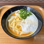 Yamagoe Udon - 