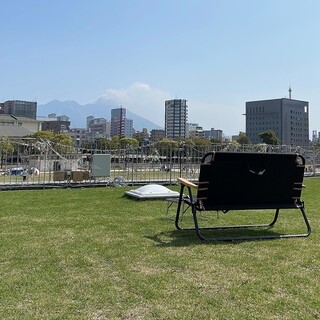 こだわりの空間で手ぶらBBQが楽しめる