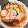 横浜中華そば 維新商店 本店