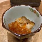 寿司赤酢・望月 - 