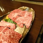 焼肉じねん - 