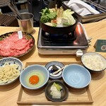 Sukiyaki Fujimoto - 