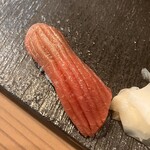 Sushi Dokoro Nagi - 