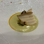 寿司赤酢・望月 - 