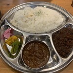 コスギカレー - 