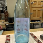 寿司赤酢・望月 - 