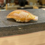 Sushi Akazu Mochizuki - 