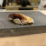 寿司赤酢・望月 - 