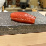 Sushi Akazu Mochizuki - 