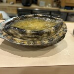 寿司赤酢・望月 - 