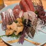 沼津魚がし鮨　 - 