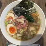 麺屋 さくら井 - 