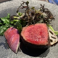 佐賀牛 Sagaya 銀座 - 